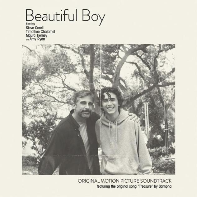 Sampha Releases New Song from Beautiful Boy Soundtrack